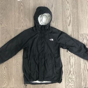 Women's North Face Rain Jacket